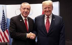 Фидан: Во тек се подготовки за средба меѓу Ердоган и Трамп