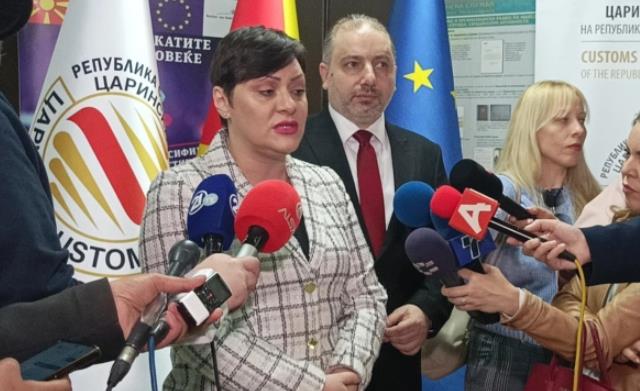 Досега префрлени 84 милиони евра од унгарскиот кредит кон Македонската развојна банка