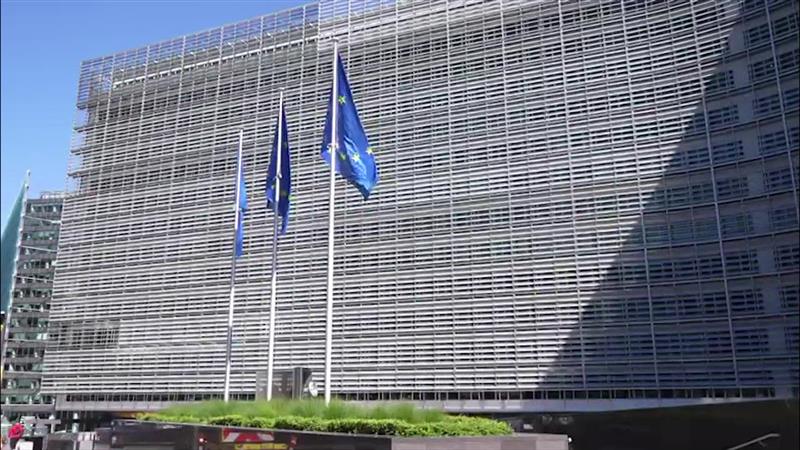 Министрите за надворешни работи на ЕУ во Луксембург за Украина и Западен Балкан