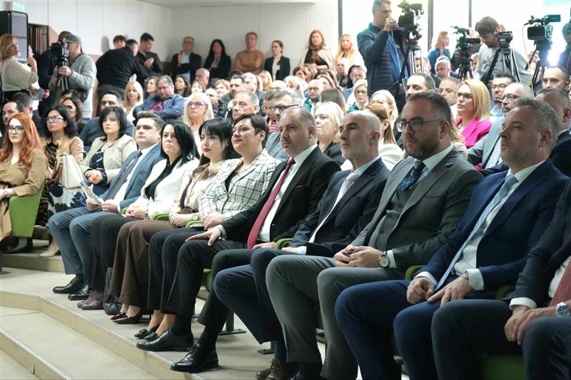 Директорот на Царина: Годинава наплатени 13,6 милиони евра повеќе од лани