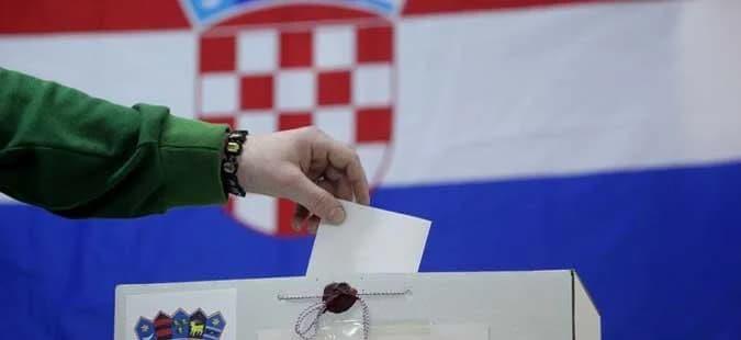 Хрватската влада ги распиша локалните избори, ќе се одржат на 18 мај