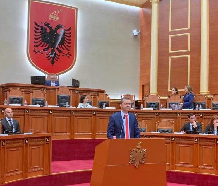 Стерјовски: Кога се сака, се може се, барам поддршка за да ја продолжам битката