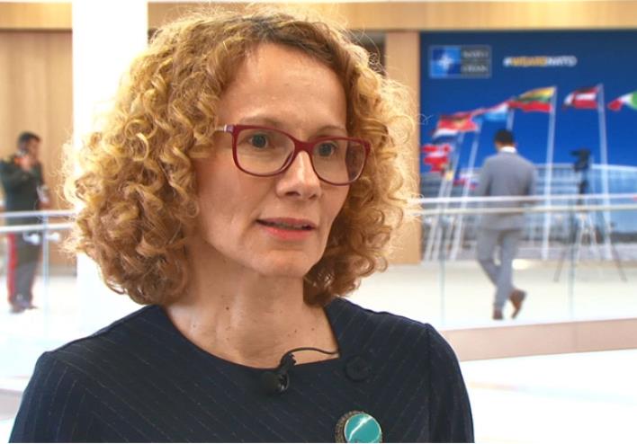 НАТО повикува на почитување на уставниот поредок во Босна и Херцеговина
