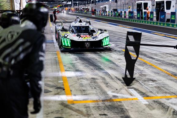 6 часа Imola 