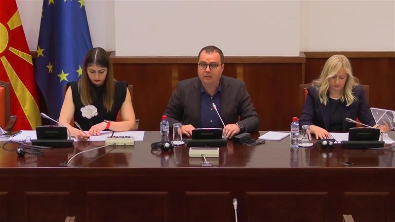 Во Собранието не помина иницијативата за одржување надзорна расправа за трагедијата во Кочани