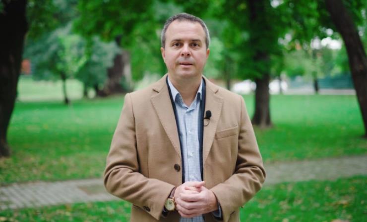 Герасимовски: Вложуваме во проекти што го градат културниот идентитет на Центар