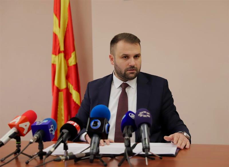 Дурмиши: Трговците во малопродажба од 18 април ќе треба да ги објават јавно цените 