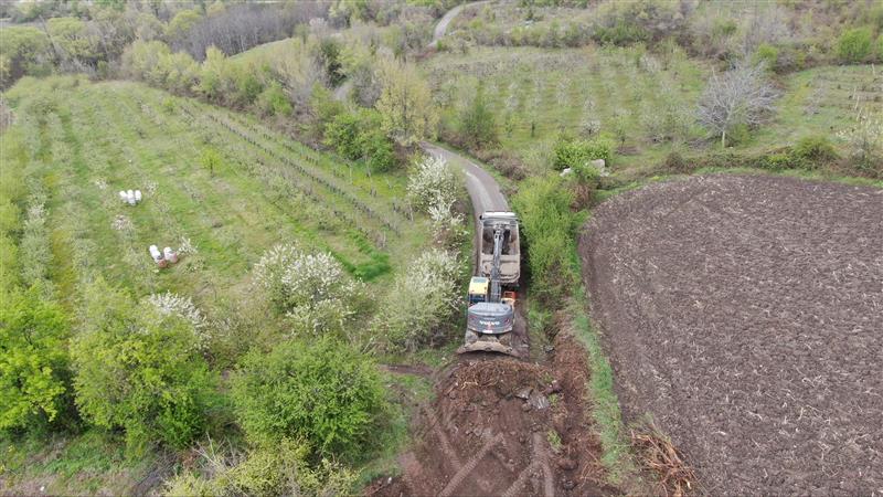 Јанчев: Реконструкција на пат до село Чемерско