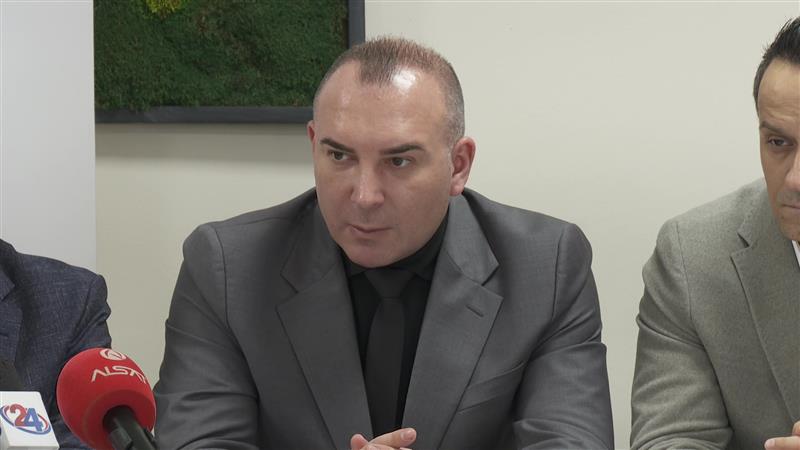 Две сложени интервенции извршени на Клиниката за дигестивна хирургија 