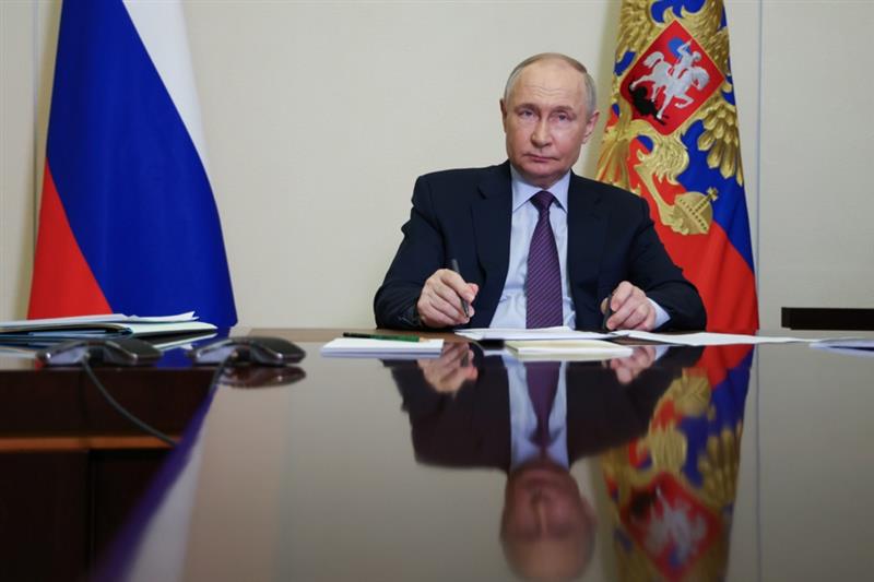 Путин и емирот на Катар ќе се сретнат во Москва за да разговараат за ситуацијата во Украина