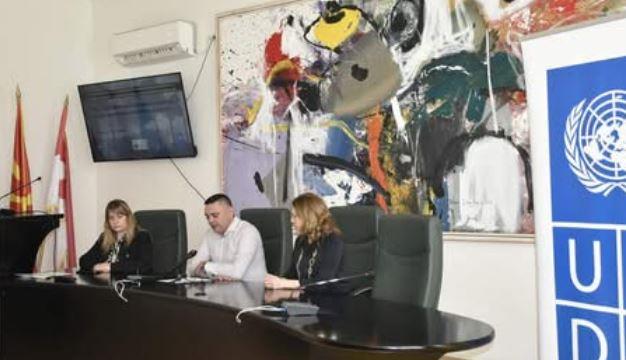 План за подобрување на квалитетот на амбиенталниот воздух за Општина Кавадарци период 2022-2026