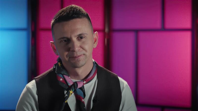 Дарко Јованчевски од Бадел Мастерклас за Канал 5: Ние создаваме уметност со коктели
