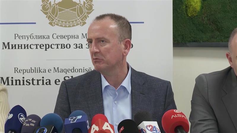 Таравари: Вознемиреност со чувство на вина, октомври на победата е многу блиску