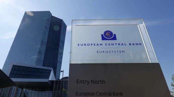 Европската централна банка ги намали основните каматни стапки седми пат по ред
