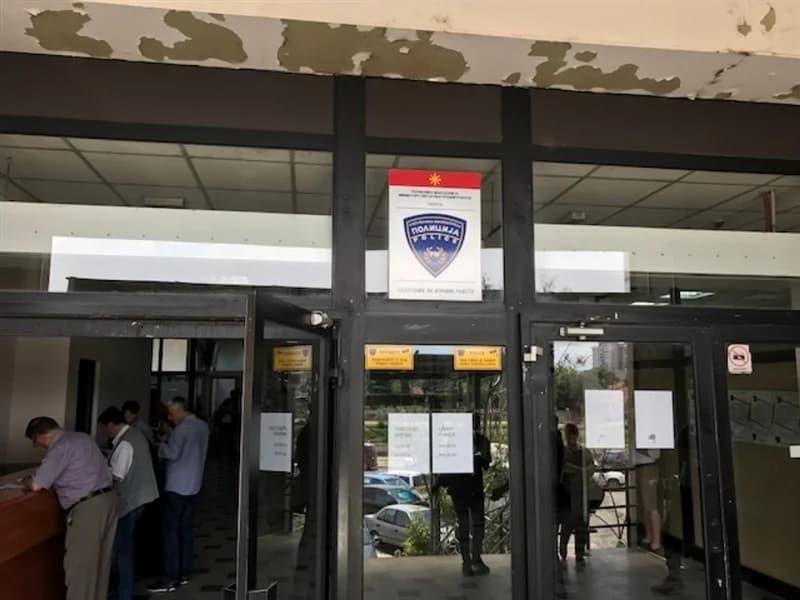 Работно време на Управните служби на МВР за време на Велигденските празници