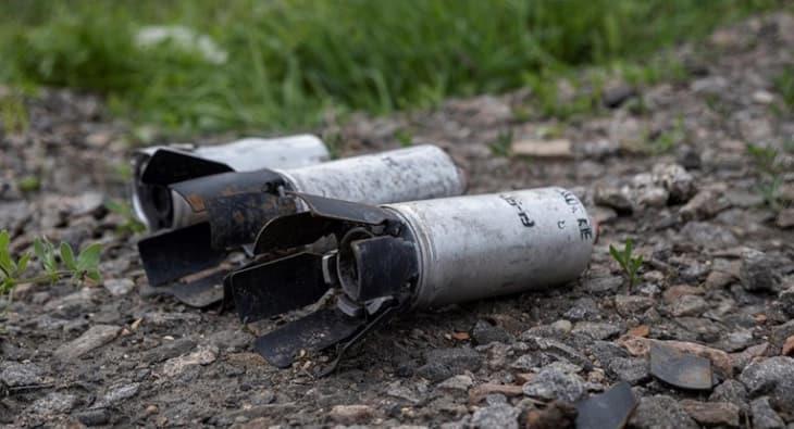 Во Прилепско пронајдени неексплодирани гранати од Прва светска војна