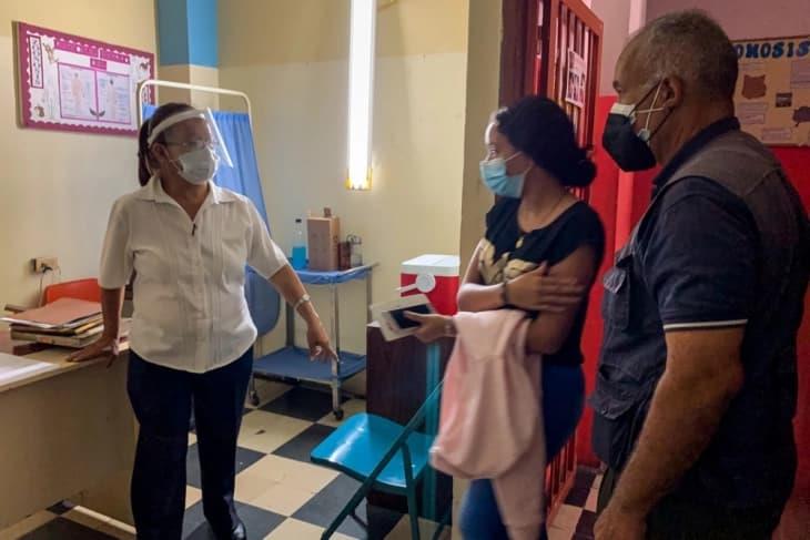 Колумбија ќе го вакцинира целото население против жолта треска