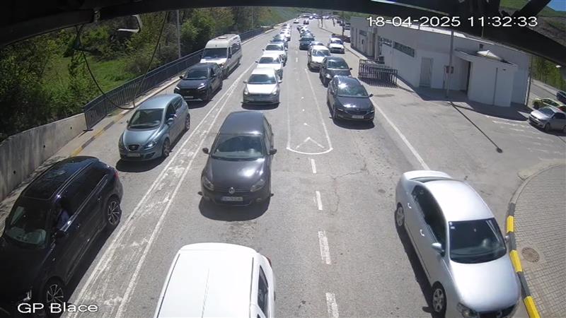 граница