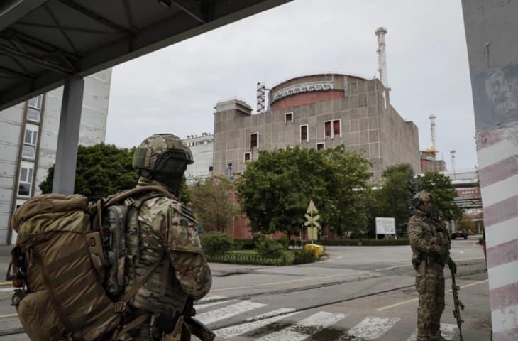 Кремљ: Истече наредбата на Путин за ненепаѓање на енергетската инфраструктура на Украина
