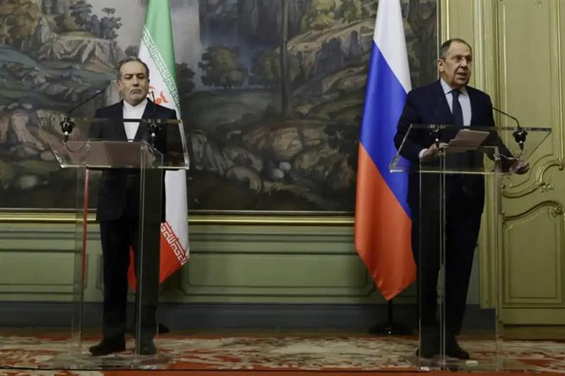 Иран се сомнева во американските намери во преговорите за иранската нуклеарна програма