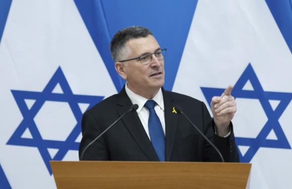 Сар: Во интерес на Велика Британија е пораз на радикалните исламисти на Блискиот Исток