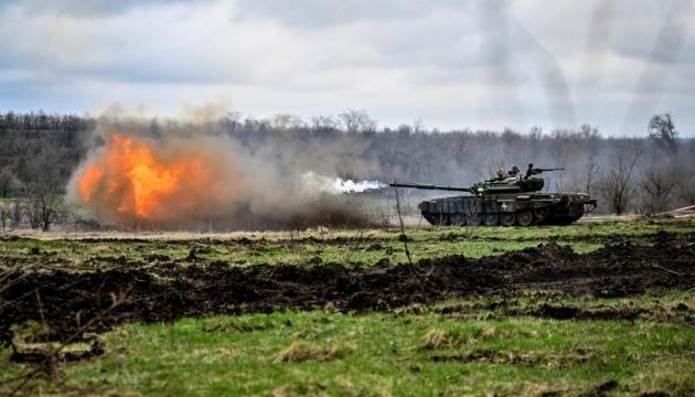 Заврши велигденското примирје- експлозии одекнуваат низ Украина 