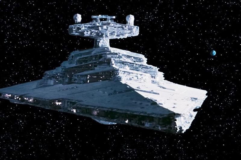 Пристигнува новото продолжение на „ Star Wars“