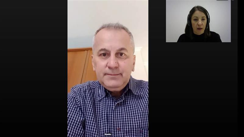 Ѓорѓевски: Папата Франциск ќе остане запаметен по неговата скромност и еднаквиот однос кон сите
