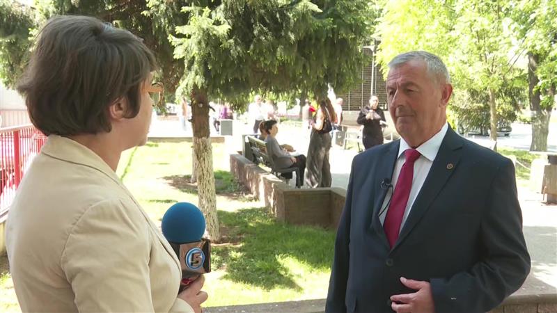 Папа погреб