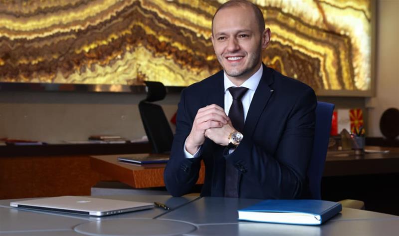 Обвинителството се согласува Јахоски да биде пуштен од притвор, но прво да плати 1.170.000 евра