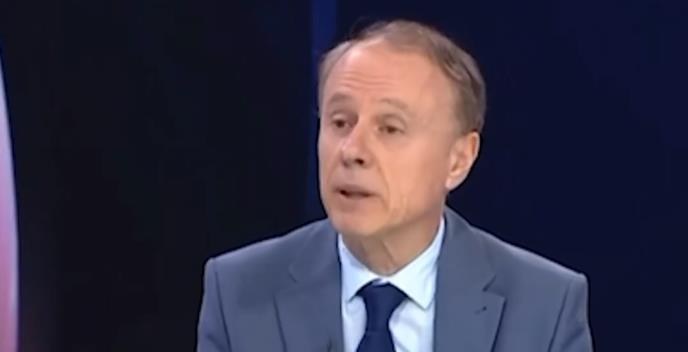 Нова кривична пријава за ректорот на Универзитетот во Белград