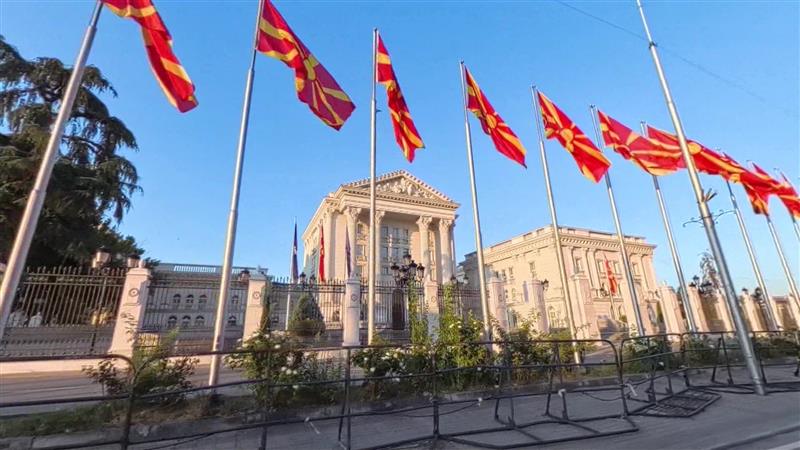 ЗНАМ го поддржува предлогот на Мицкоски за вонреден електронски попис, ВРЕДИ денеска гради став 