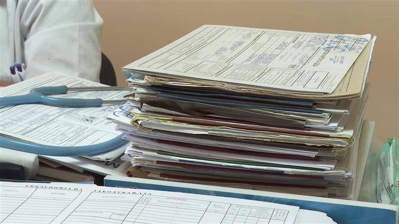 Кривични за 49 лица-со лажни дијагнози овозможувале финансиска помош за туѓа нега