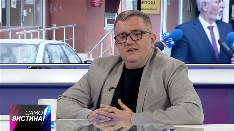 Ивановиќ: Не се логични потезите на Таравари
