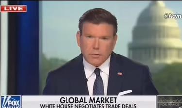 Според анкета на „ Fox News“ вториот мандат на Трамп има најнизок рејтинг 