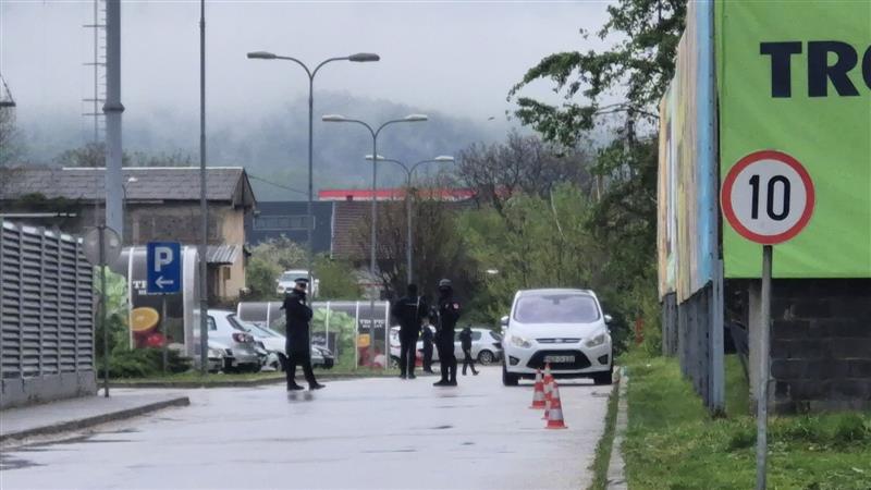 Агенти на СИПА се обиделе да го уапсат Додик во Источно Сараево, но биле спречени 
