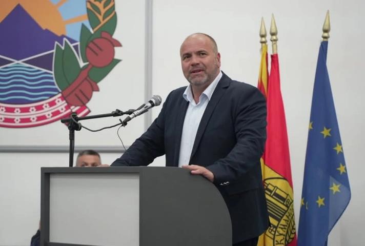 Движењето ЗНАМ за наша Македонија почна кампања „Заедно повеќе знаеме“