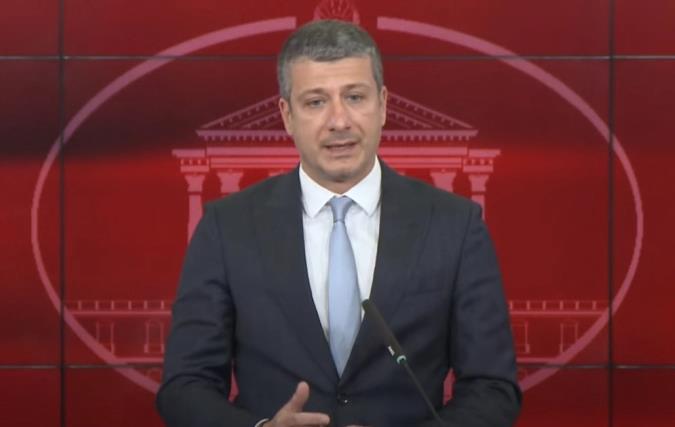 Перински: Седумнаесет општини воопшто не аплицирале на вториот јавен повик за поддршка