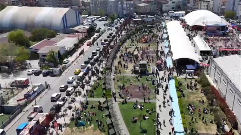 Регистрирани 127 последователни земјотреси во Истанбул, повредени 236 лица