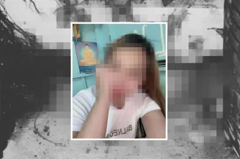 Се породила на уличен фестивал во Бангкок, го оставила бебето да умре и се вратила на забавата