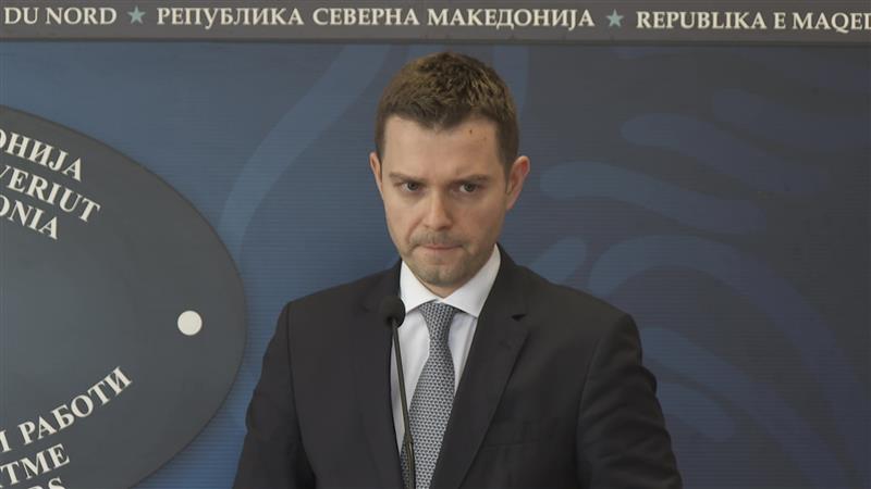 Муцунски не е загрижен за бугарските и грчки амандмани за извештајот за Македонија