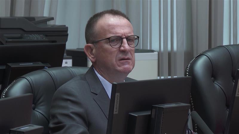 Таравари: Горд сум на излегувањето на АА од Владата, победуваме во октомври