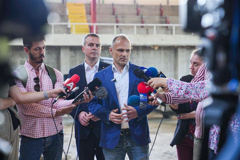 Филипче: Владината коалиција е нефункционална, тоа граѓаните секојдневно го чувствуваат