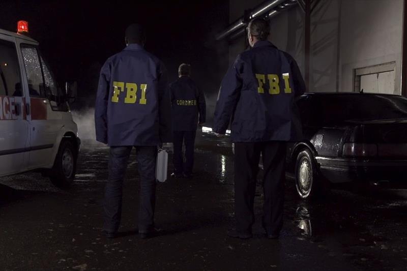 ФБИ уапси судијка- му помогнала на имигрант без документи да побегне од судницата 