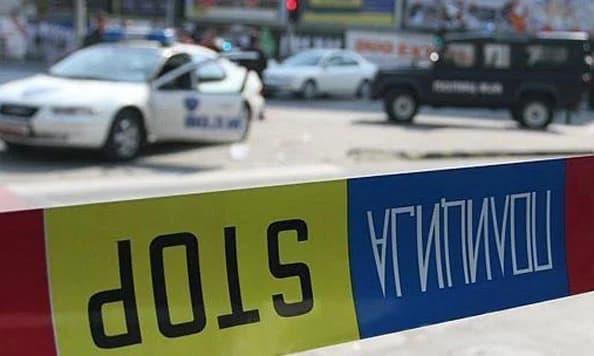 МВР: Лишен од слобода возачот кој со патничко возило удри пешак во Скопје