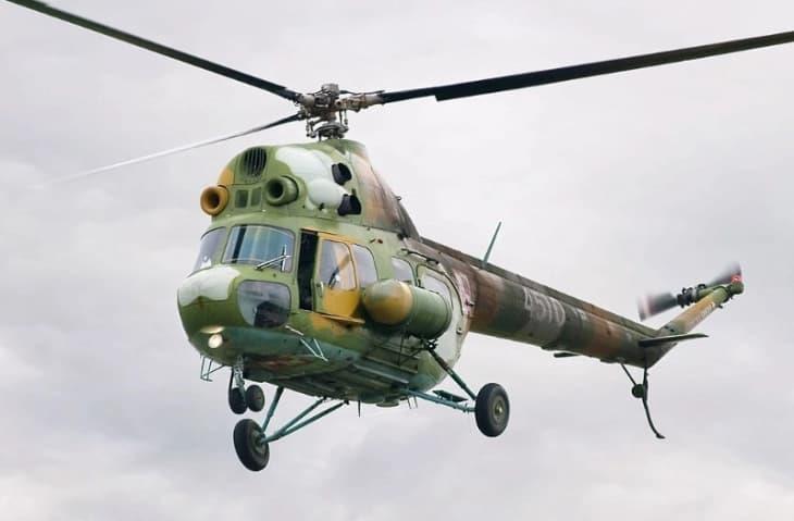 Руски воен хеликоптер го повреди воздушниот простор на Полска