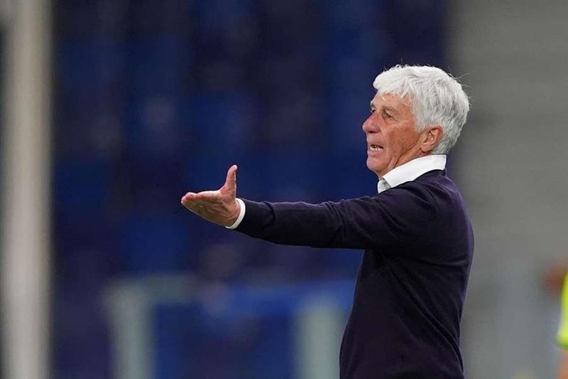 Гасперини: Еден месец работа е веќе многу, а гледајќи наназад, чувствувам дека сме направиле многу