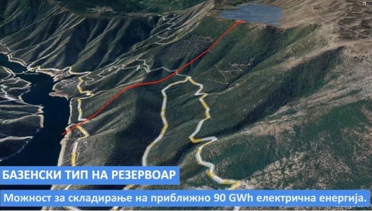ИНЖЕНЕРИ НА Р. МАКЕДОНИЈА:Да се разгледаат сите опции пред изборот на нова хидроелектрана