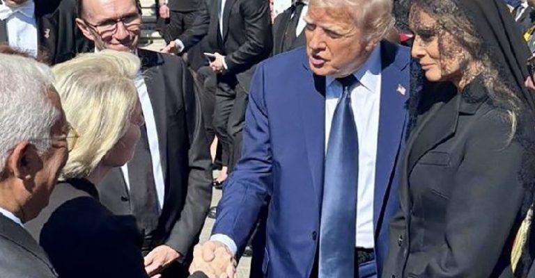 „Кориере дела Сера“: Средбата меѓу дер Лајен и Трамп резултат на интензивната работи на Мелони