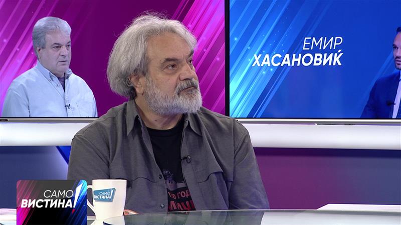 Костов: Преку ноќ измени нема